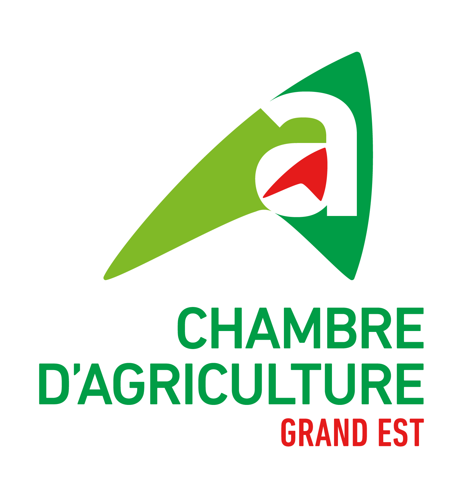 Logo de l'entreprises Chambre régional d'agriculture